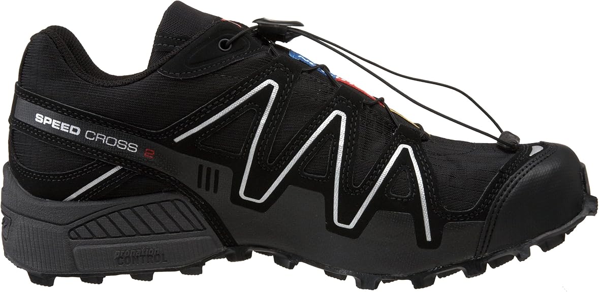 salomon speedcross 2 gtx