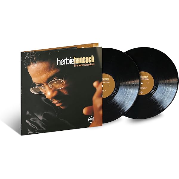 Hancock, Herbie, Herbie Hancock - Future 2 Future - Amazon.com Music