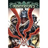 Infestation 2: The Complete Series