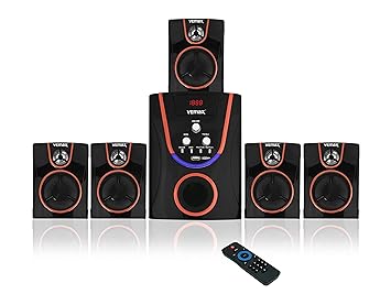 vemax home theater 5.1