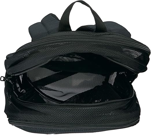 nike netted backpacks