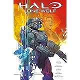Halo: Lone Wolf