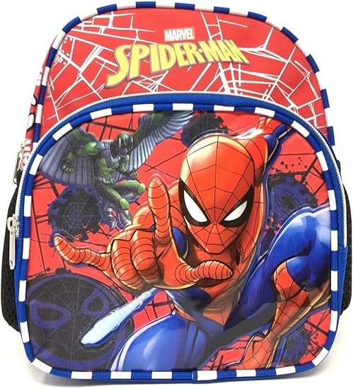 spiderman toys for toddlers