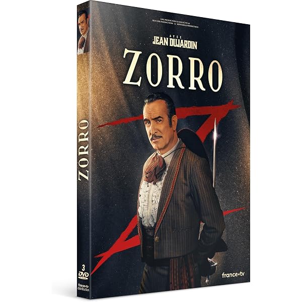Zorro: Amazon.ca: Movies & TV Shows