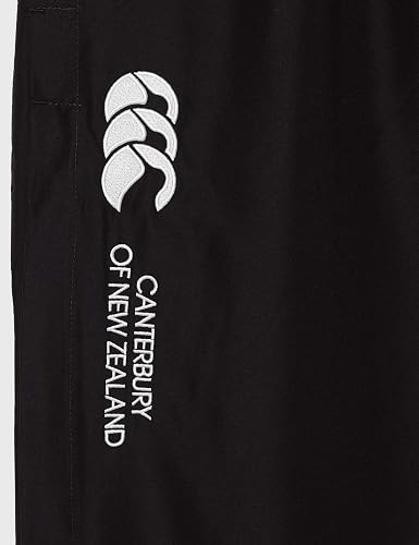 Canterbury Cuffed Tracksuit Bottoms 