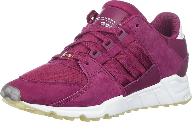 adidas eqt support rf donna bianche