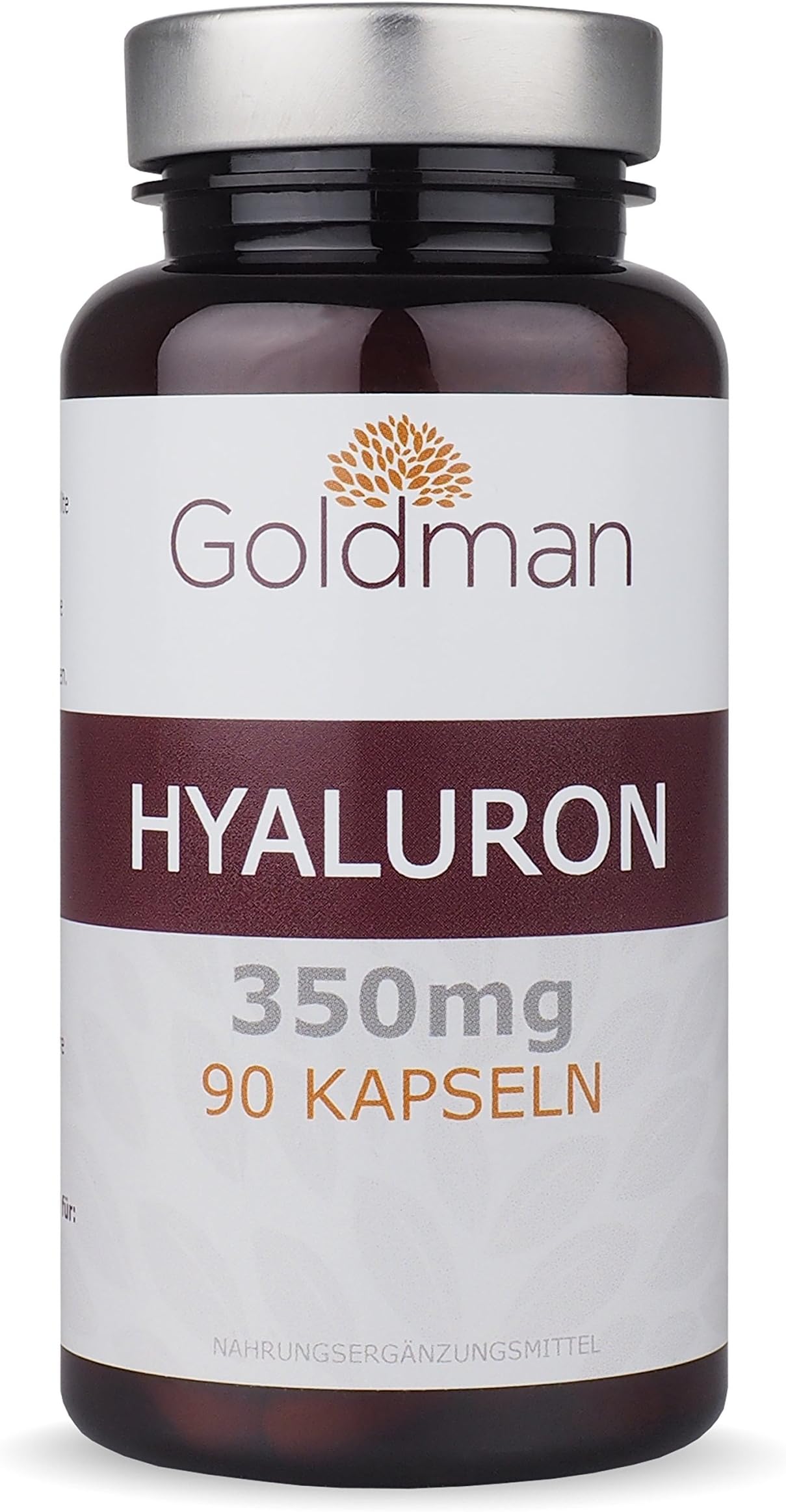 Goldman Hyaluron