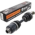 NICHE Front Left CV Axle Drive Shaft for Arctic Cat 250 300 400 500 1502-441 0402-249 0402-779 1998-2001