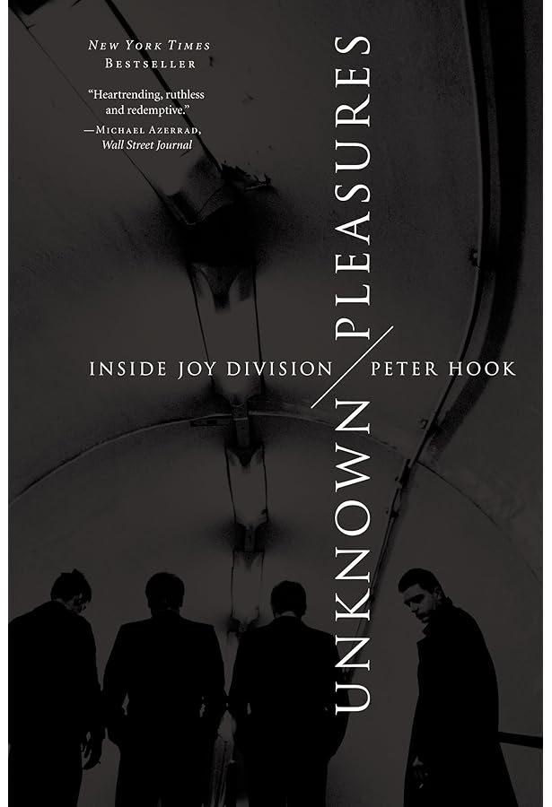 The Hacienda: How Not to Run a Club: Hook, Peter: 9781847371355