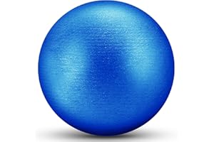 Silipull Shot Put Balls Track and Field Iron Shot Put Outdoor Silver Cast Metal Shotput Weight Balls for High School Competition Practice