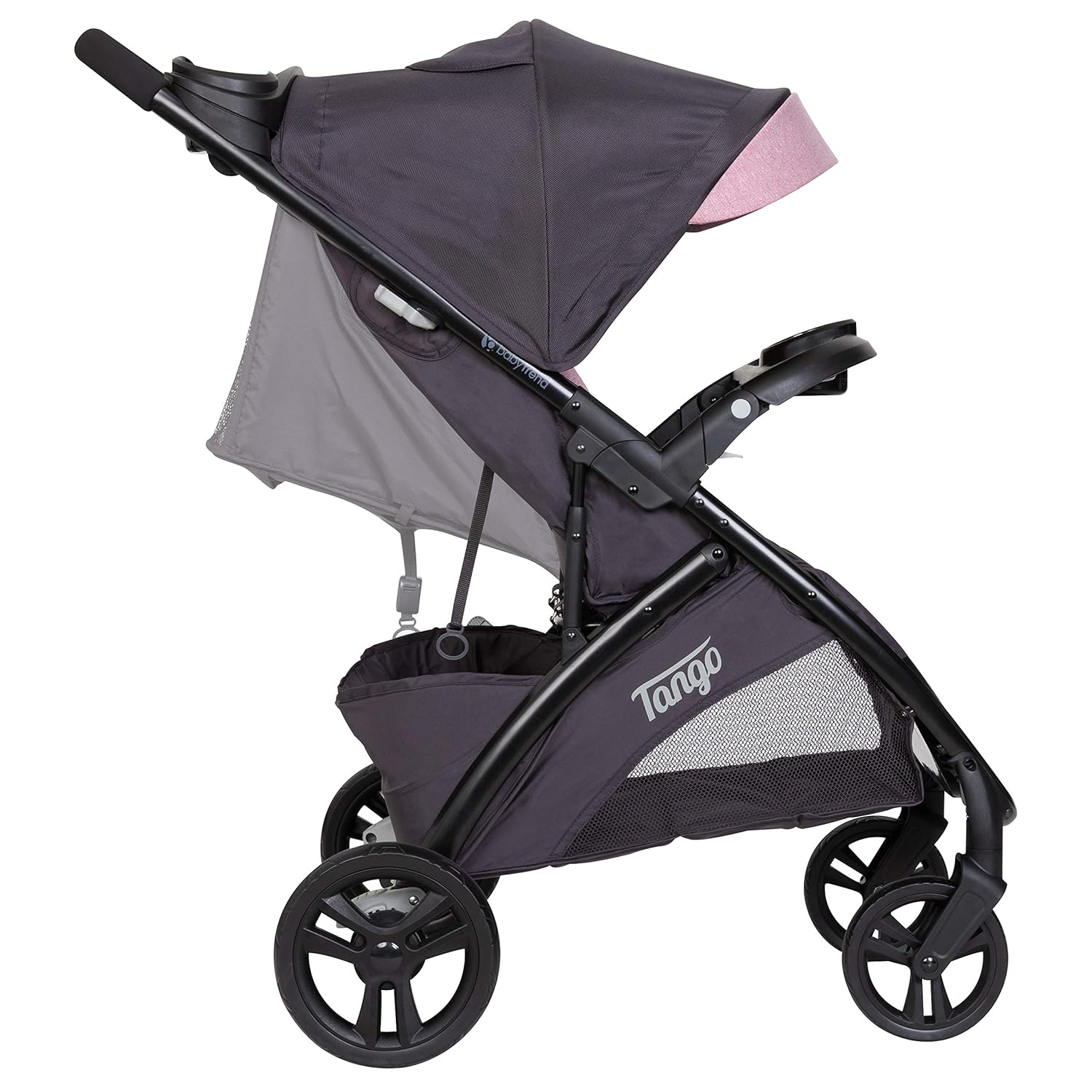 tango stroller