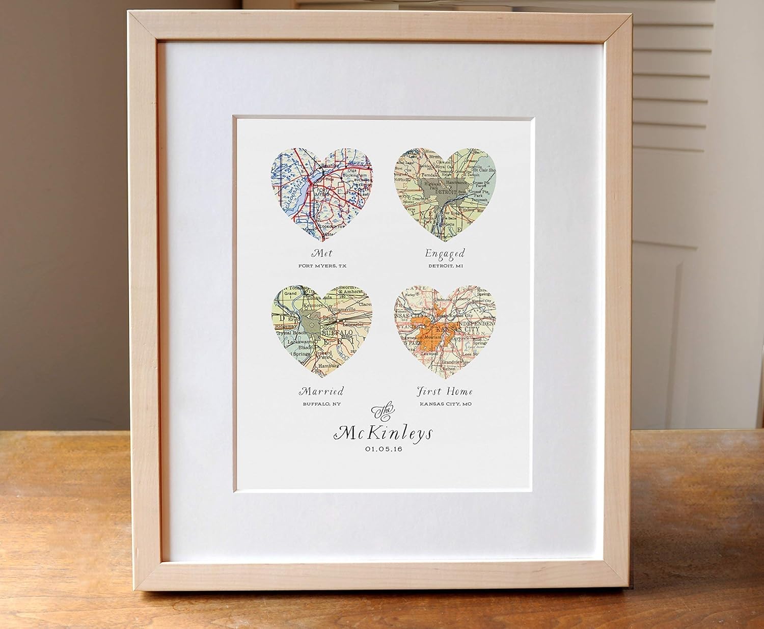 1st Anniversary Gifts for Her Under 100 TheBestAnniversaryGifts