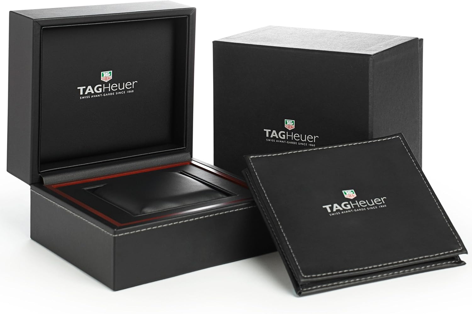 Reloj - TAG Heuer - para - CAR2015.BA0796: Amazon.es: Relojes