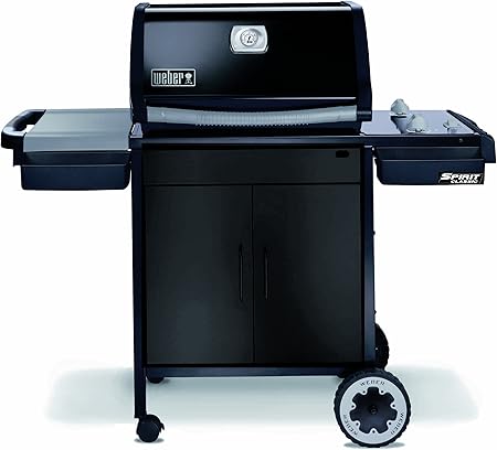 Weber gasgrill spirit e 210 classic schwarz