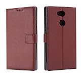 Rfvzubemok Compatible with Sony Xperia L2 Wallet