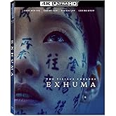Exhuma 4K UHD