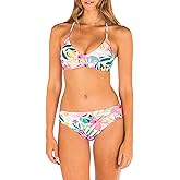 Hurley womens Solid Full Bottom