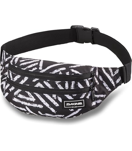 (取寄) ダカイン ヒップ パック - ラッシュ DaKine Hip Pack - Lush Leaves-White  Lush Leaves/White Amazon.com: Dakine Hip Pack - Lush Leaves : Sports & Outdoors