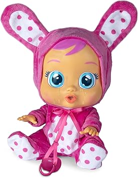 cry babies entertainer