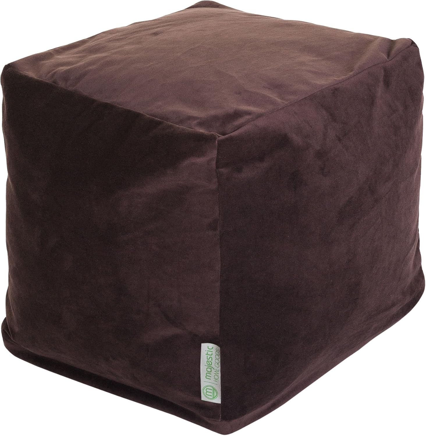Best Bean Bag Ottoman Pouf Cube