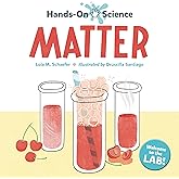 Hands-On Science: Matter