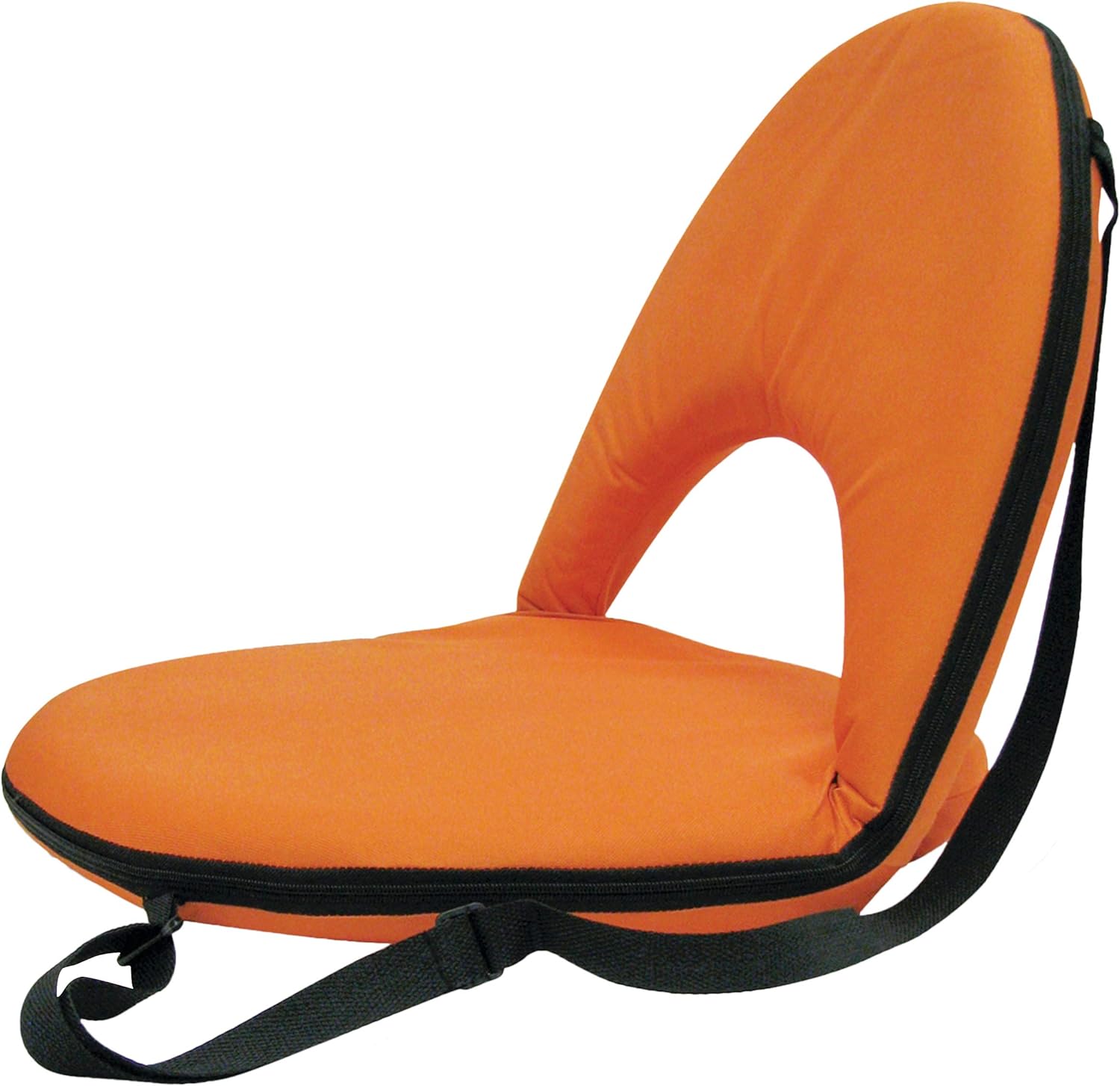 Stansport Go Anywhere Chair (Orange) Amazon.ca Sports & Outdoors