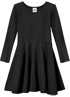little girl twirly dresses