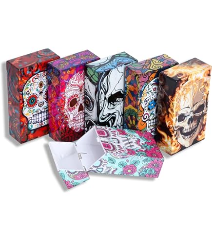 Amazon.com: 8 Eclipse Clearance Flip-top Cigarette Clearance