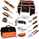 my first tool set by diyjr