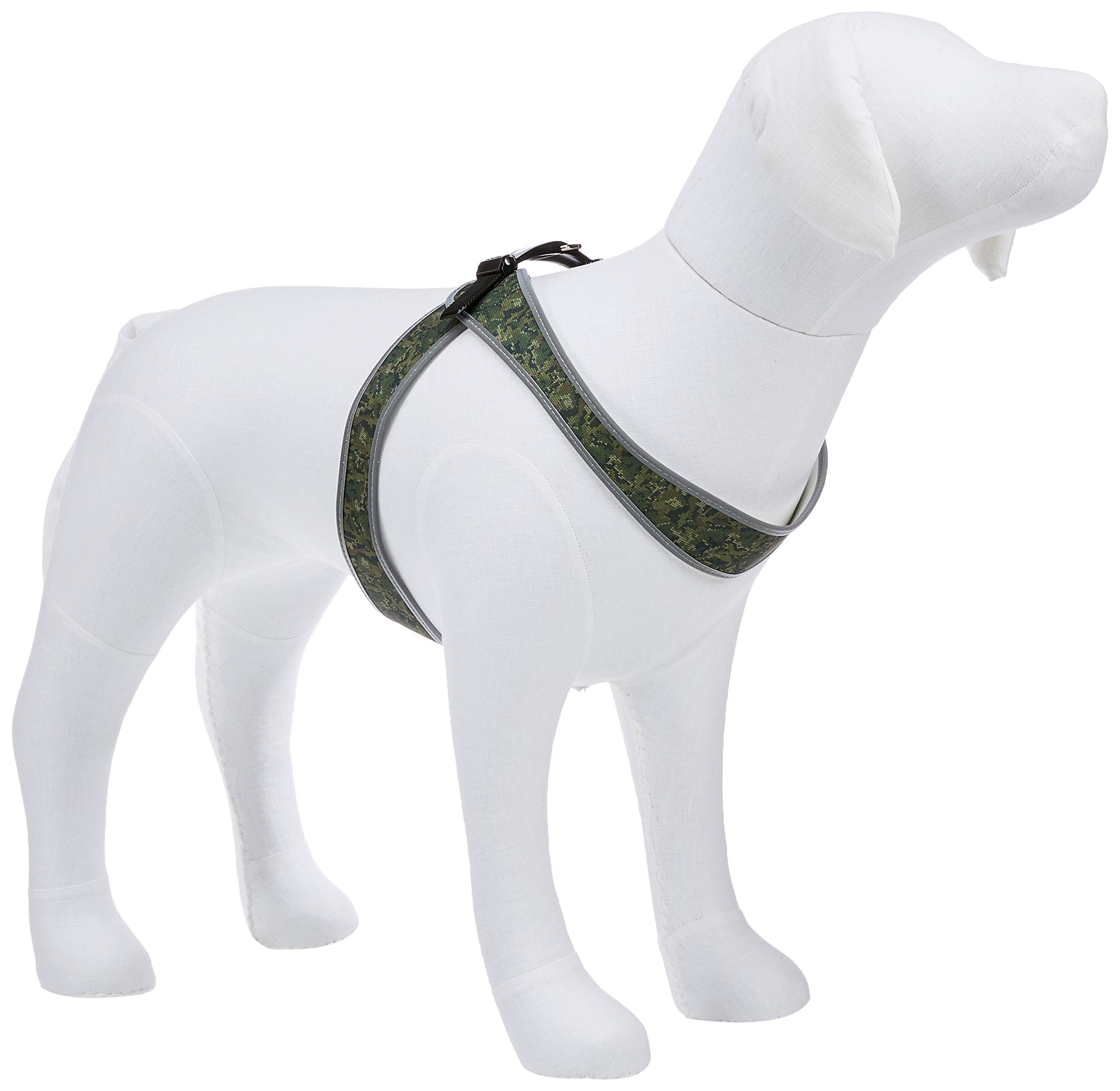 Ferplast Pet Items, Black, One Size