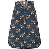 Hudson Baby Unisex Baby Fleece Sleeping Bag, Sack, Blanket
