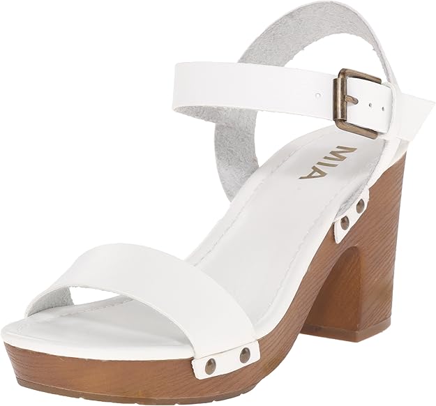 mia ena platform sandals