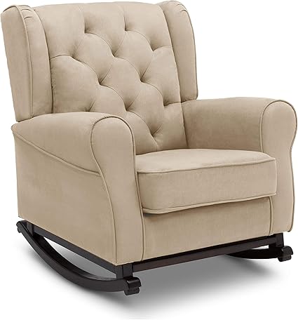 delta emma rocking chair