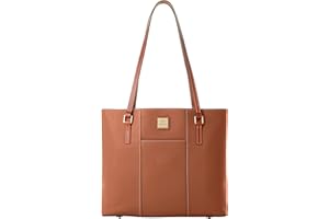 Dooney & Bourke Handbag, Pebble Grain Lexington