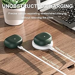 LDSXAY Compatible with Bose Ultra Open Earbuds Case