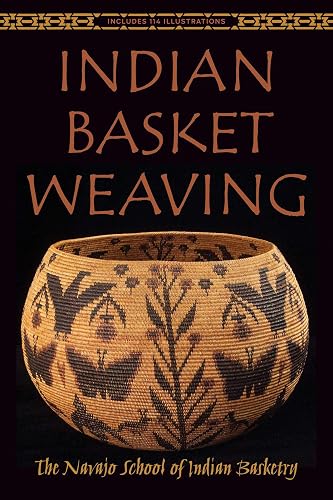 Download Indian Basket Weaving PDF