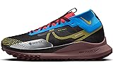 NIKE Women's Running Low, Black Vivid Sulfur Light