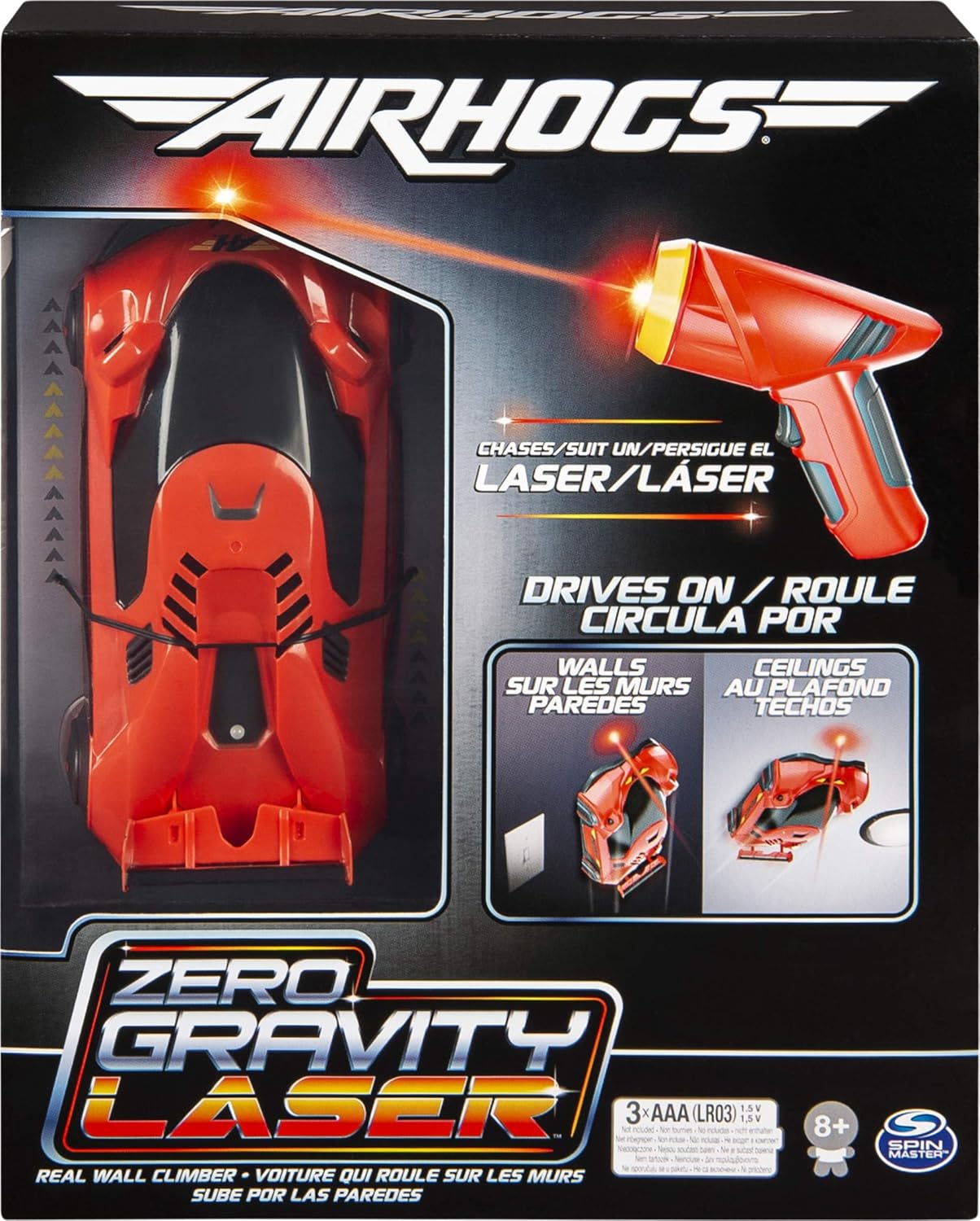 air hogs 6028751