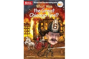 What Was the Great Chicago Fire?
