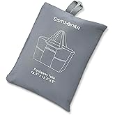 Samsonite Foldaway Tote Bag, State Blue