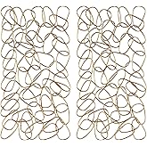 Uttermost In the Loop 37 1/2" High Metal Wall Art Set of 2