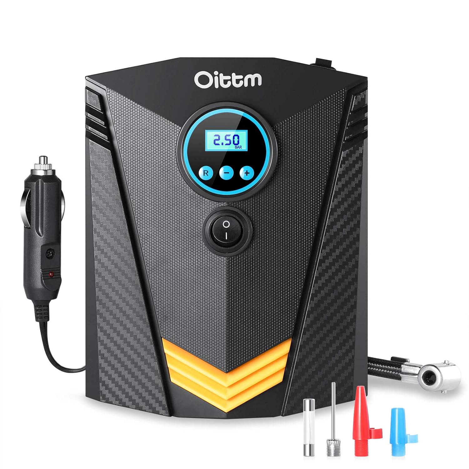 Best Air Dragon Portable Air Compressor Reviews Home Appliances