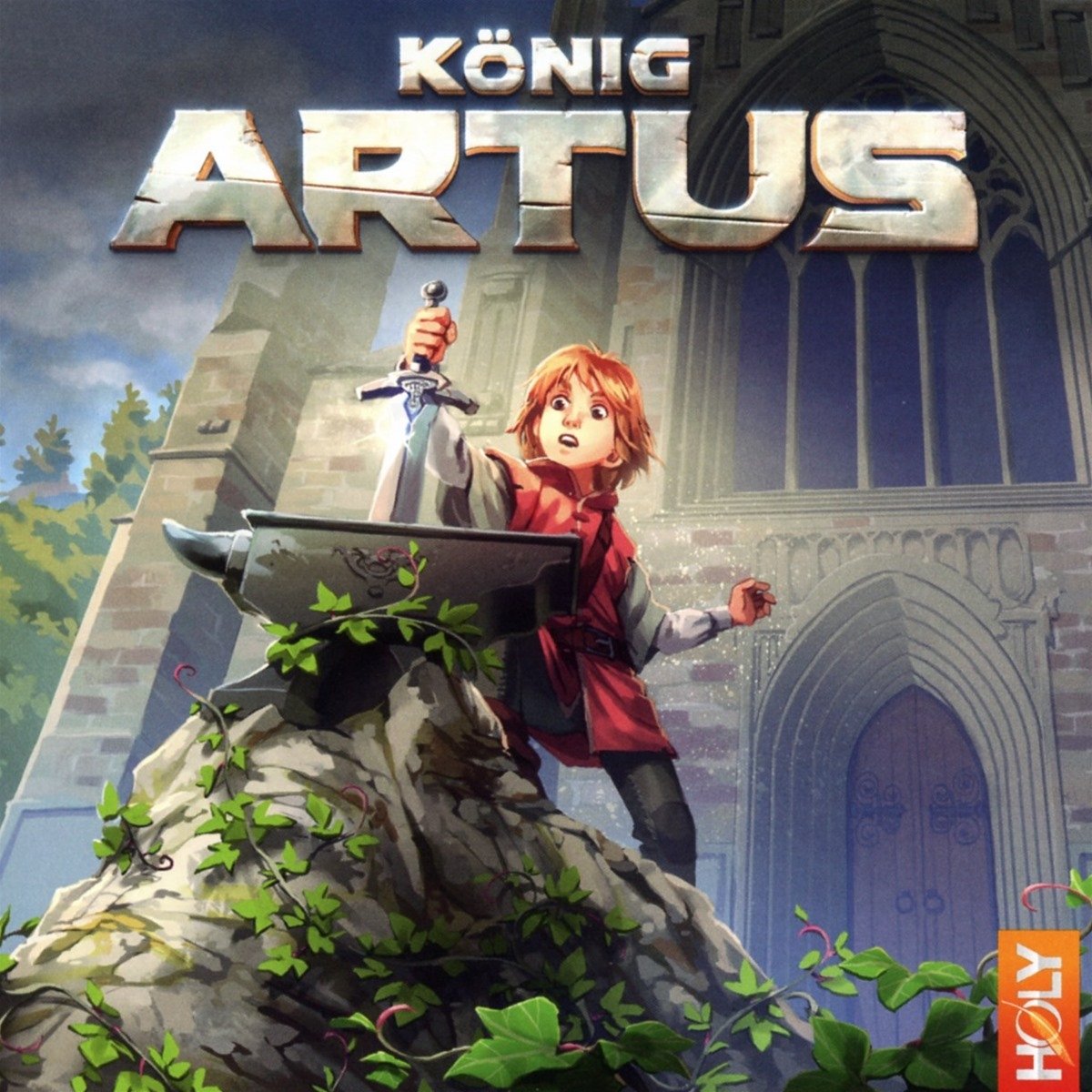 Holy Klassiker 09 K nig Artus HolySoft Hoergruselspiele holy-klassiker-09-k-nig-artus-holysoft-hoergruselspiele