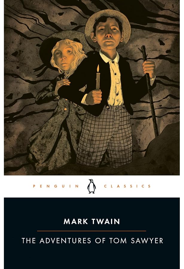A Teacher's Guide To The Signet Classic Edition Of Mark Twain's The