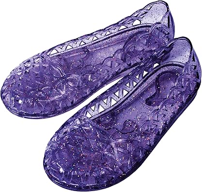 jelly shoes amazon