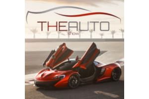 The Auto Show - Car Reviews