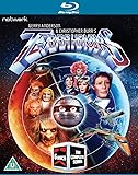 Terrahawks: The Complete Series [Blu-ray]