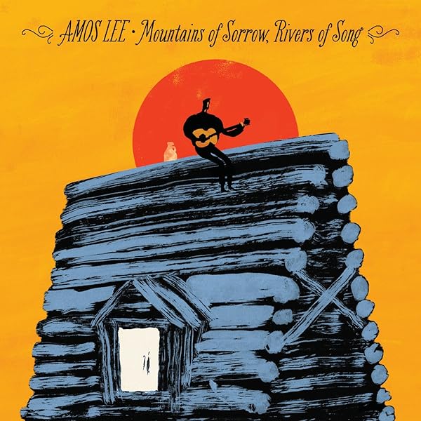 極希少LP★Amos Lee ‎– Last Days At The Lodge Amos Lee - Last Days At The Lodge - Amazon.com Music