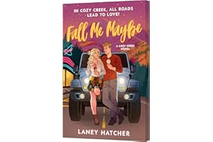 Fall Me Maybe: A Novel