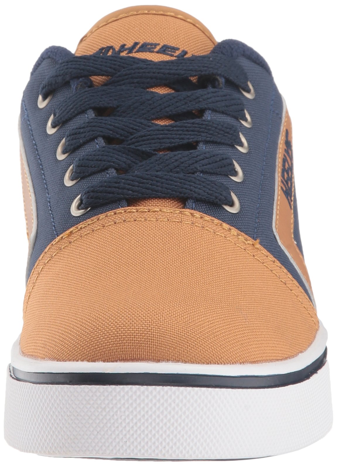 heelys launch burgundy gold